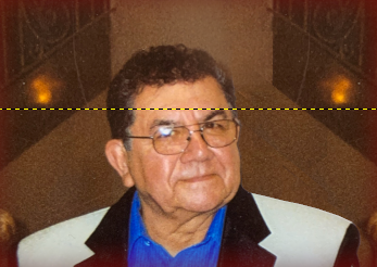 Tony Duron Jr.