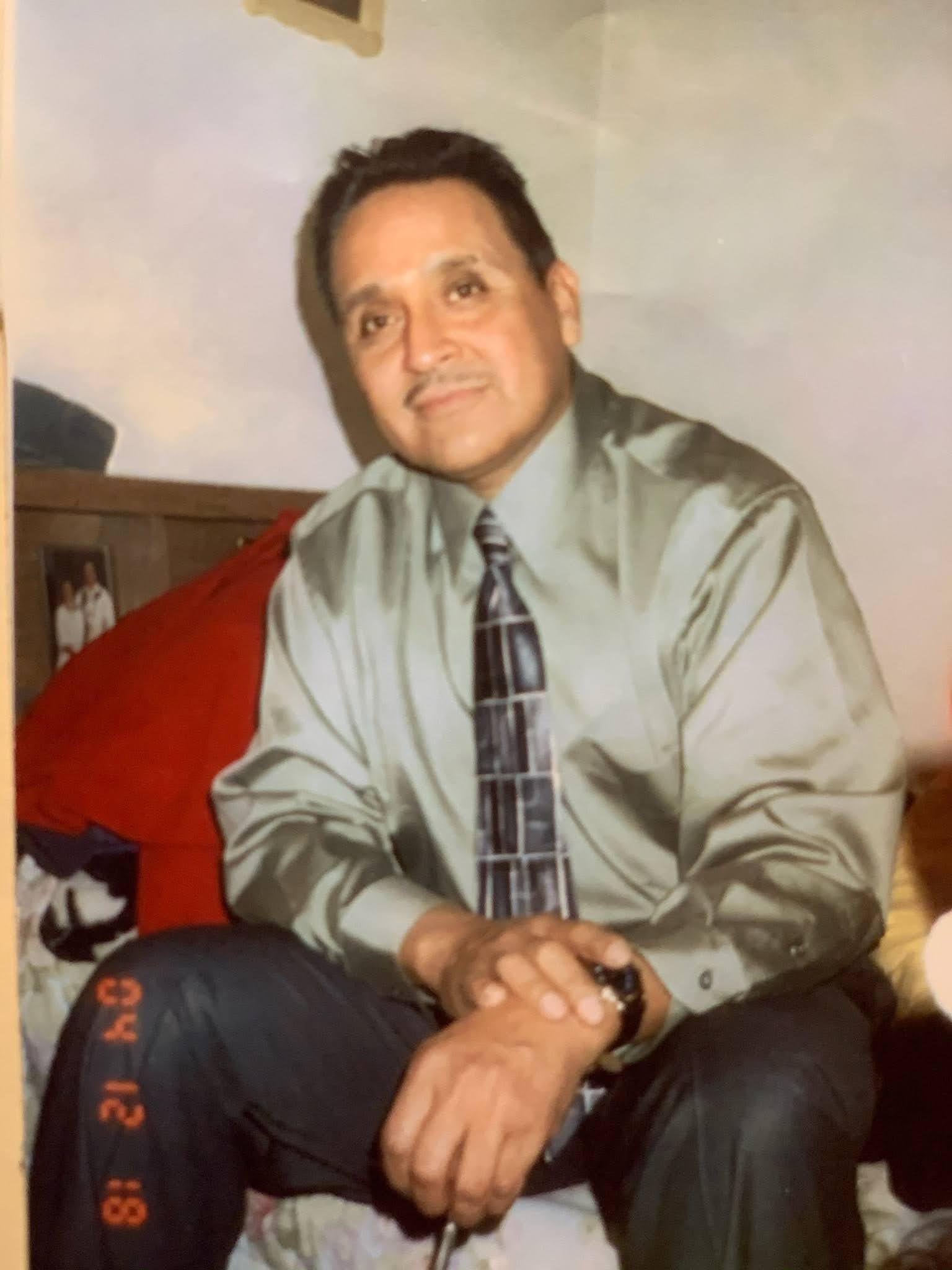 Alberto S. Molina Sr. photo 10