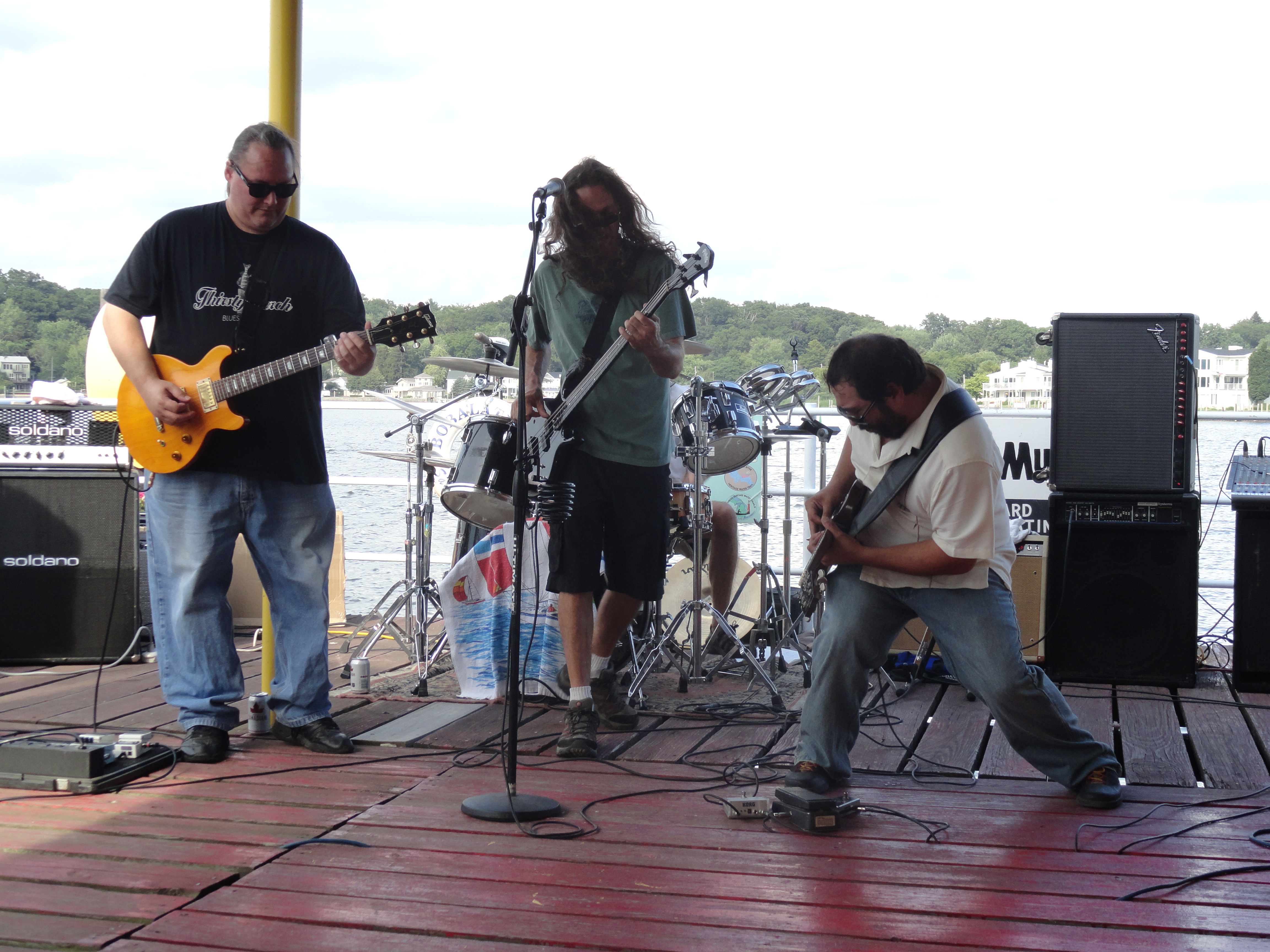 Frank Duron photo 9