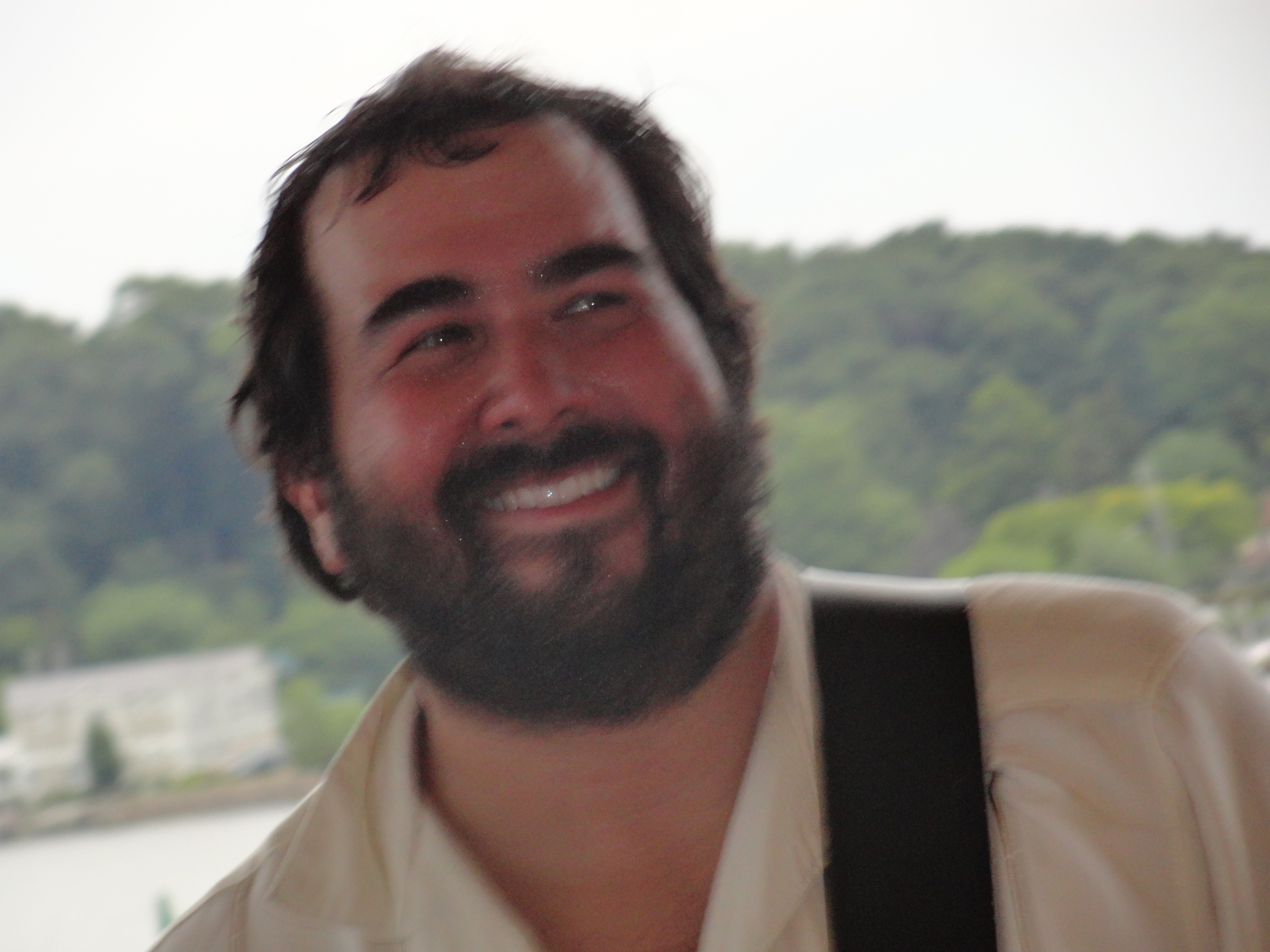 Frank Duron photo 10