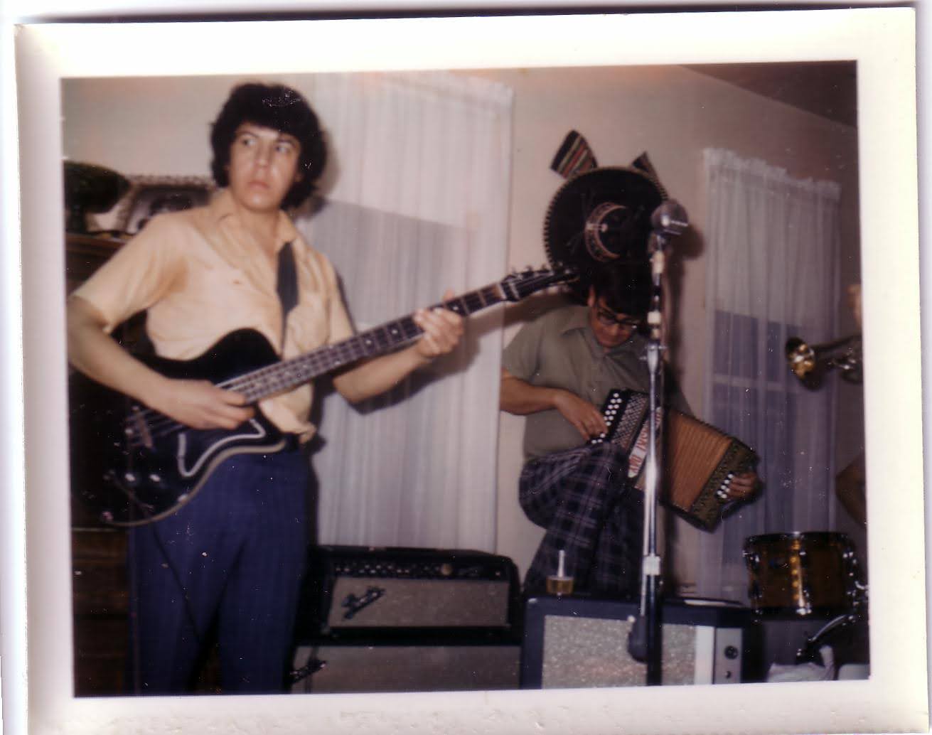 Jerry Duron photo 1