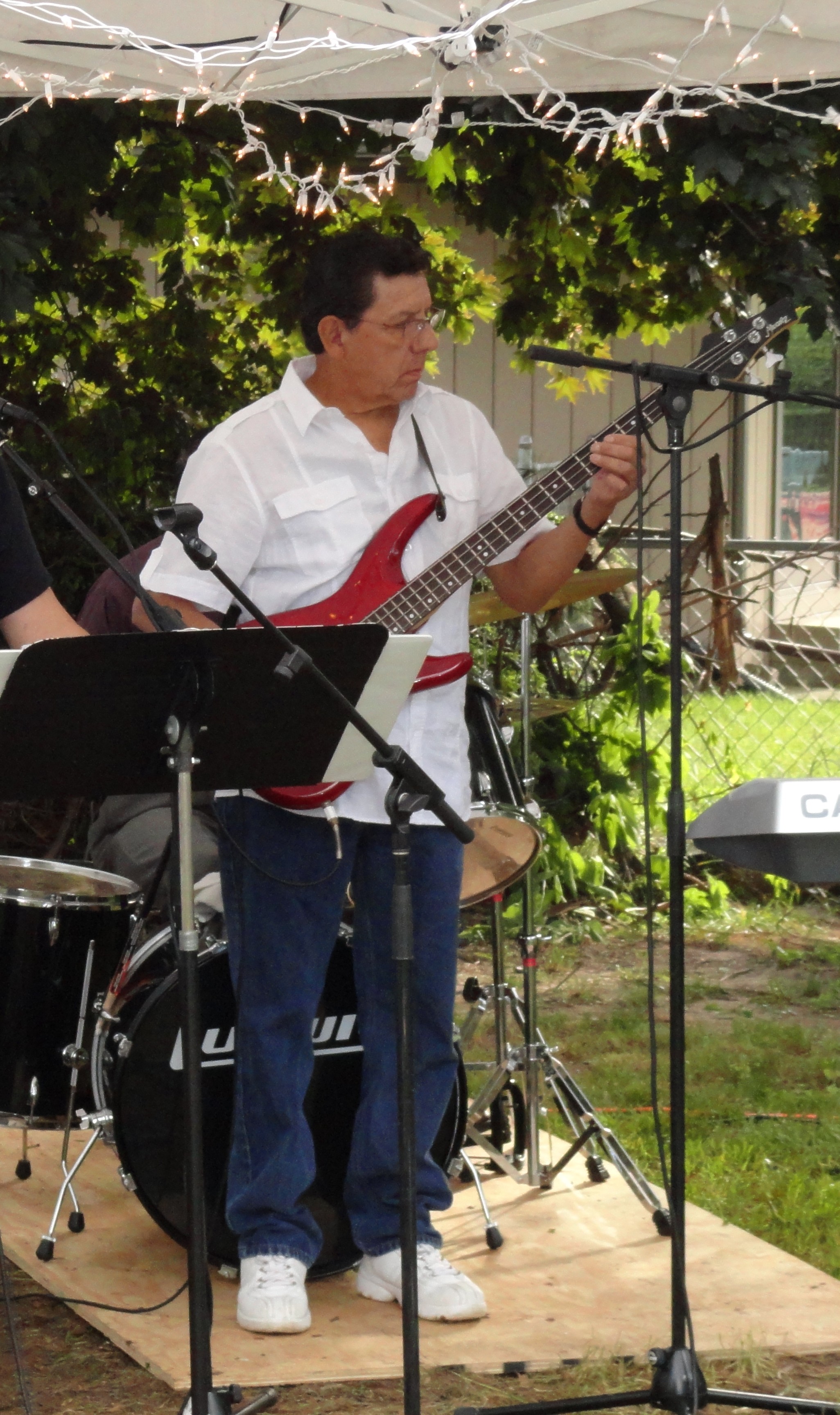 Jerry Duron photo 5