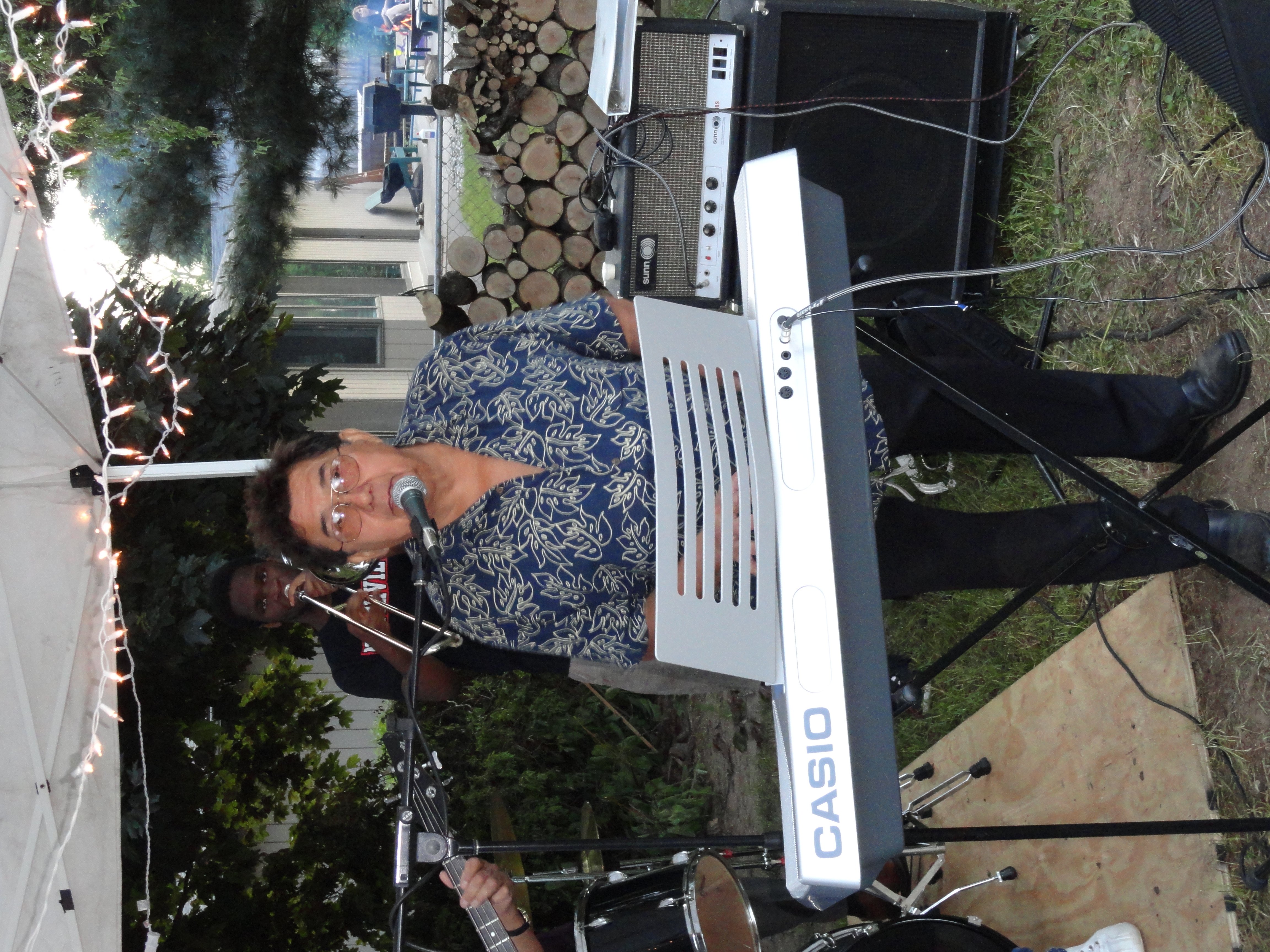 Mario Duron photo 8