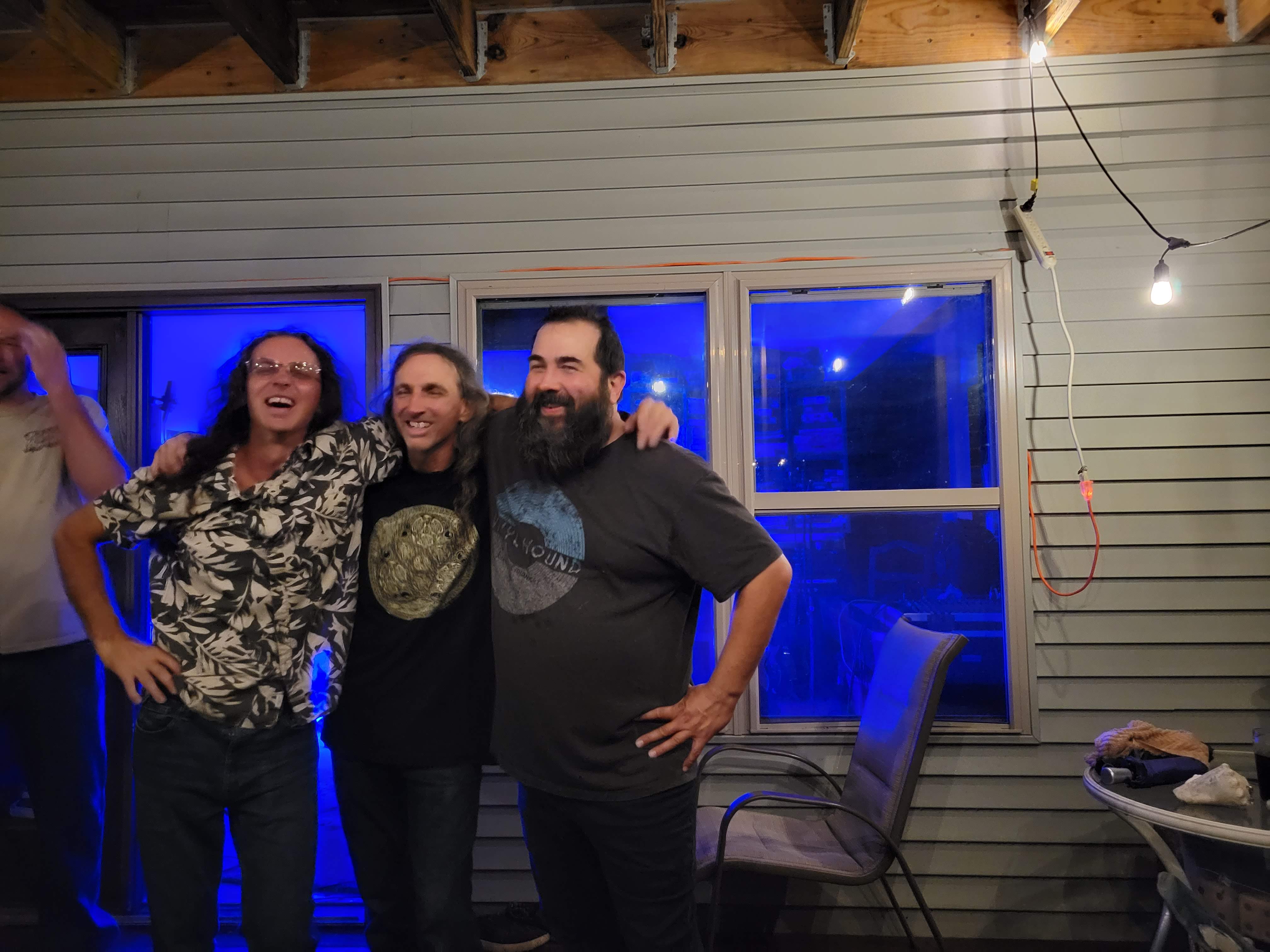 The Space Brothers photo 7