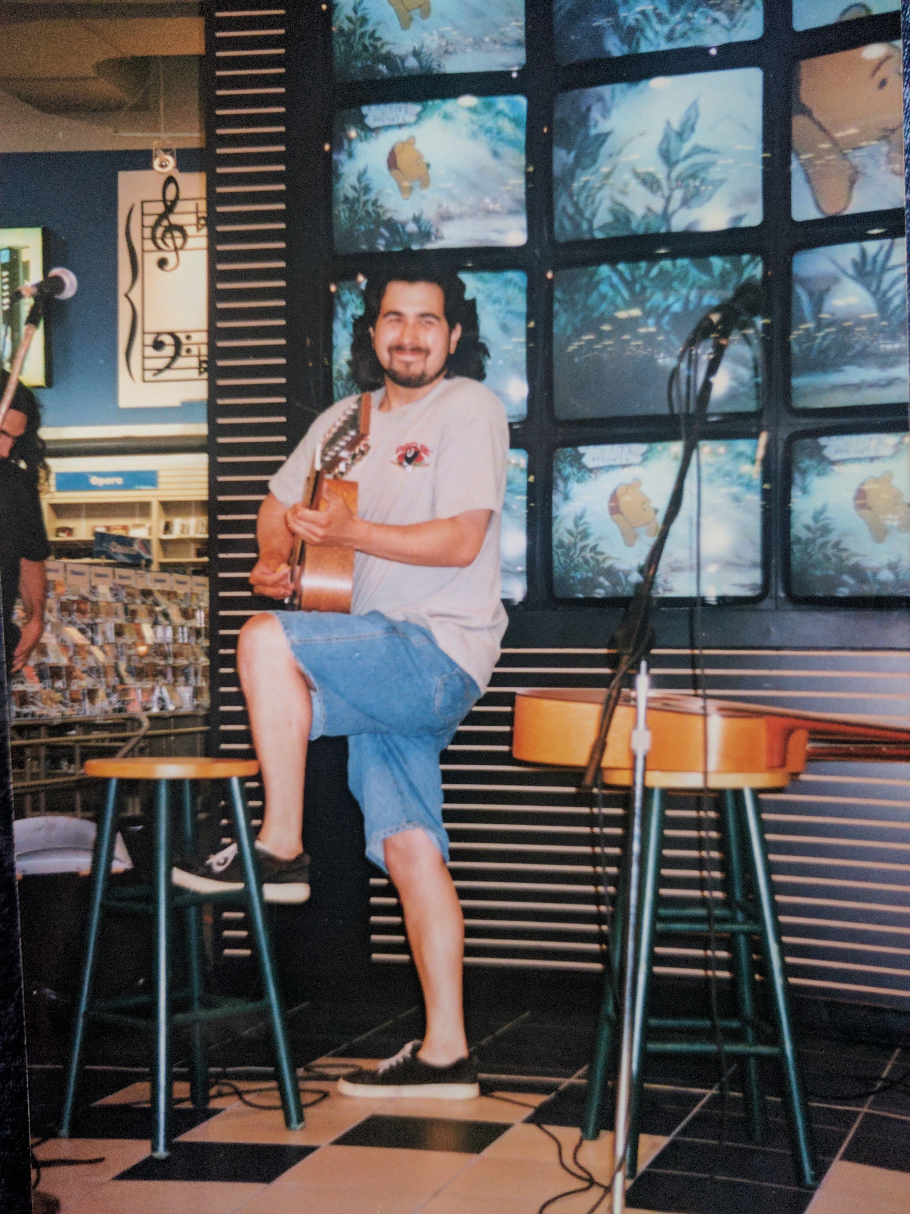 The Space Brothers photo 10