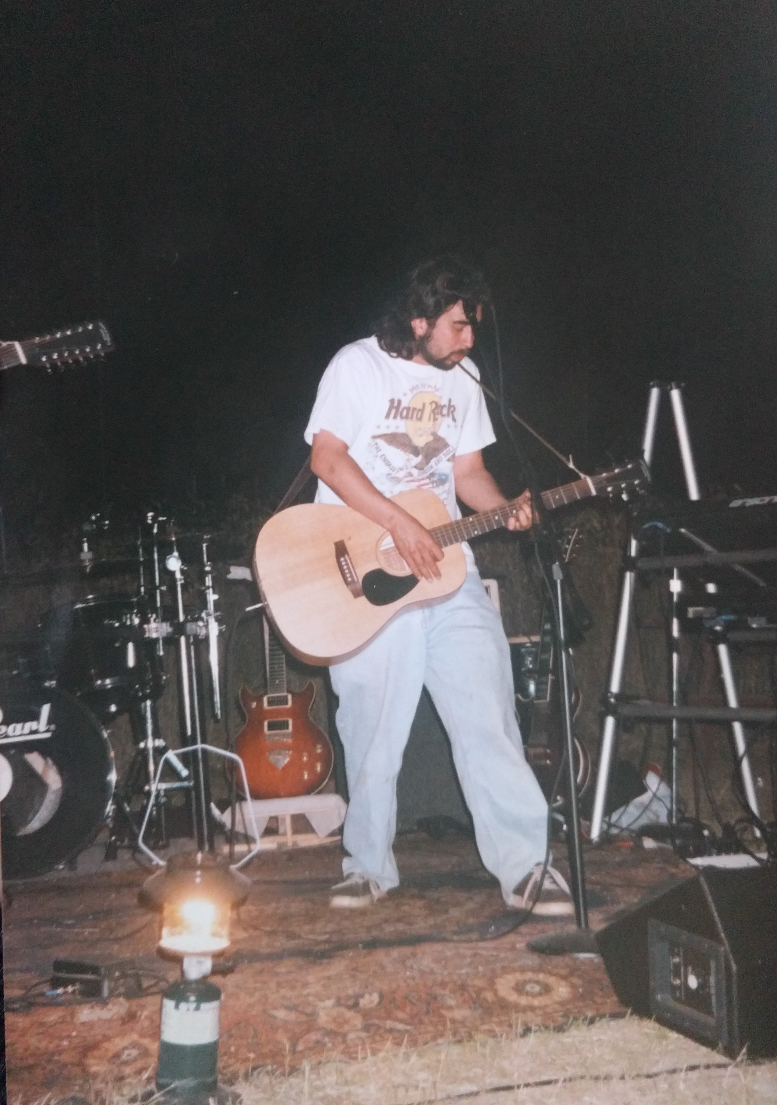 The Space Brothers photo 11