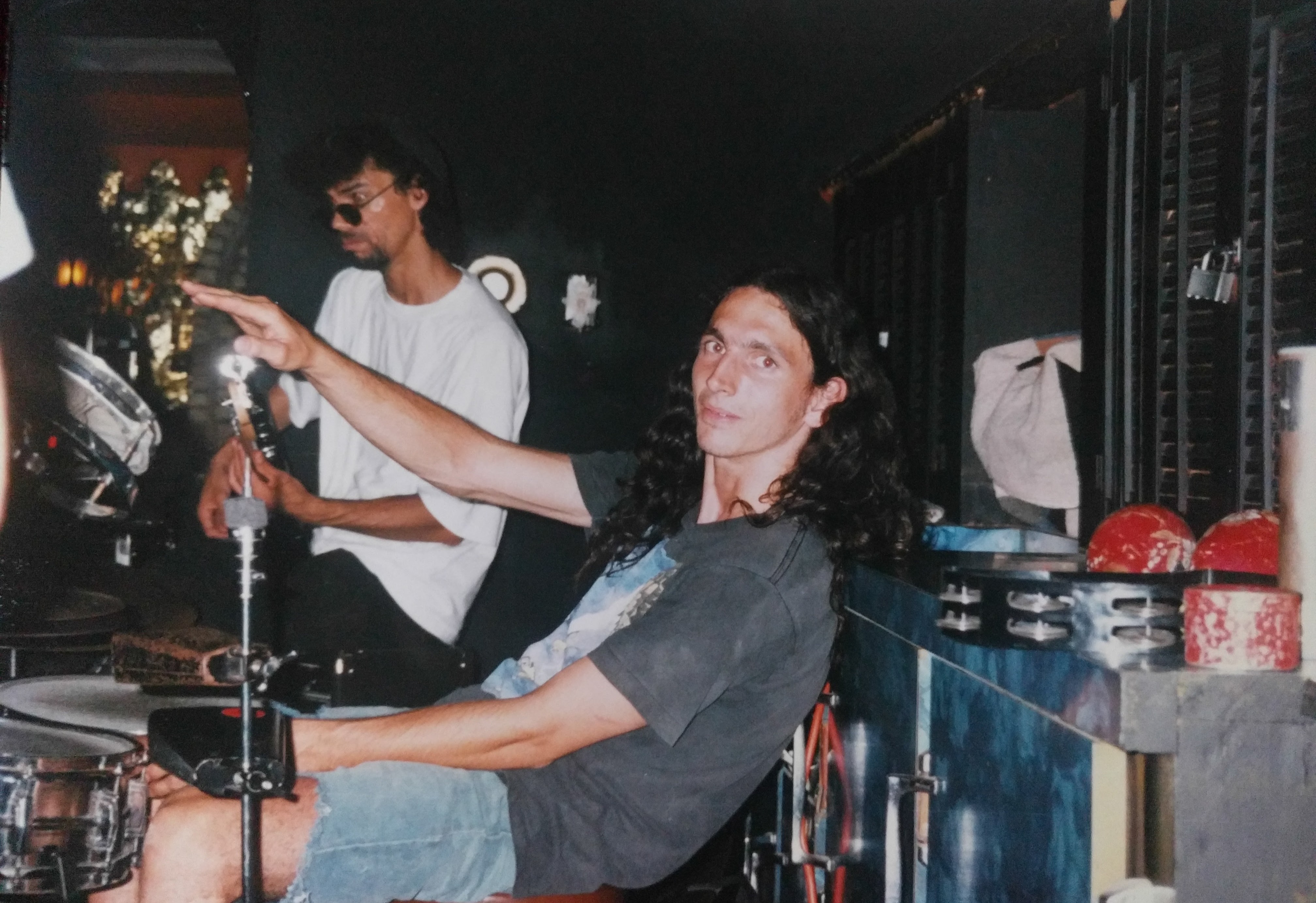 The Space Brothers photo 12